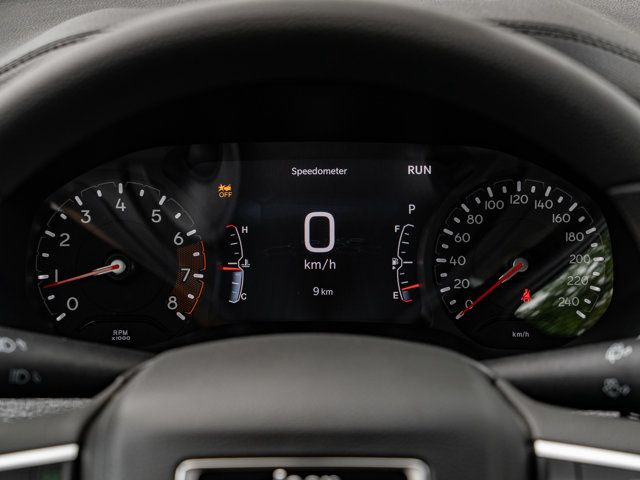 2025 Jeep Compass Sport in Cars & Trucks in Barrie - Image 3