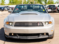 1/83 made in Silver, California Special, 412HP - 6-Speed Manual, 5.0L V8, Roush Exhaust, Functional... (image 7)