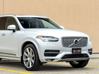 CARGET AUTOMOTIVE is thrilled to offer this 2019 Volvo XC90 Inscription,a luxury midsize SUV that co... (image 3)