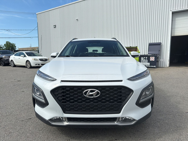 2020 Hyundai Kona Preferred AWD Air climatise Cruise Camera de r in Cars & Trucks in Laval / North Shore - Image 2