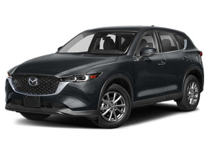 2023 Mazda CX-5 GX