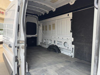 *About This Used Ford Transit for sale in Alberta* This Ford Transit Cargo Van boasts a Regular Unle... (image 9)