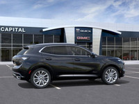 Capital Chevrolet Buick GMC This Buick Envision boasts a Turbocharged Gas I4 2.0L/- TBD – engine pow... (image 5)