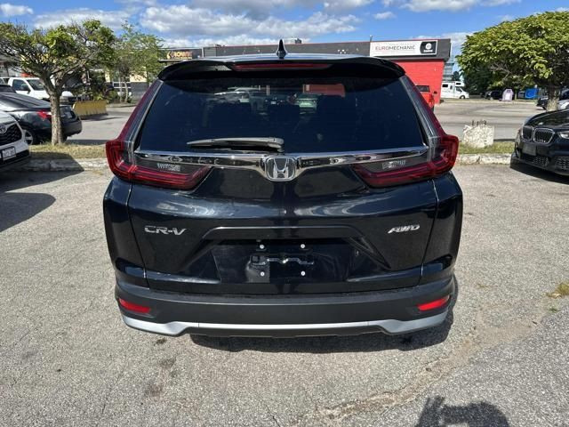 2021 Honda CR-V LX 4WD (Heated Seats,Backup Cam,Carplay) Clean C in Cars & Trucks in Calgary - Image 4