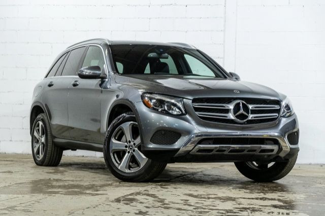 2019 Mercedes-Benz GLC 300 4MATIC | Technologie de pointe dans Autos et camions  à Ville de Montréal