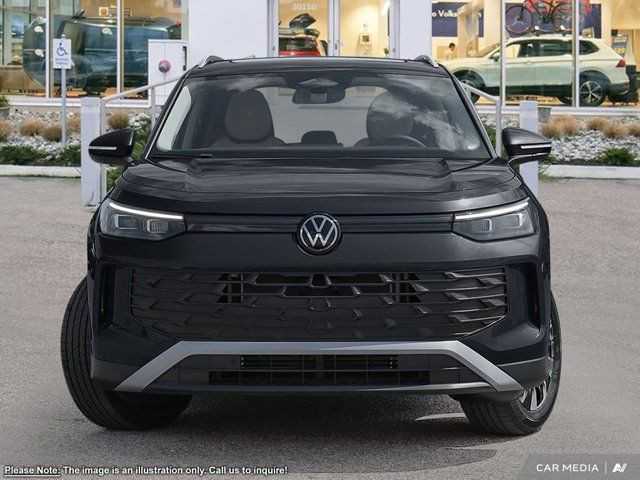 2025 Volkswagen Tiguan Trendline in Cars & Trucks in Abbotsford - Image 2