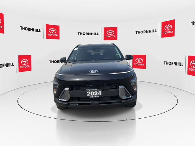 2024 Hyundai Kona 2.0L Preferred NO ACCIDENT,NEW OIL CHANGE,S... in Cars & Trucks in City of Toronto - Image 4