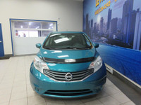 NISSAN VERSA NOTE 2016 SV ÉDITION TOUT ÉQUIPÉ / AUTOMATIQUE / AIR CLIMATISE / BLUETOOTH / GROUPE ÉLE... (image 3)