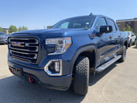 Ready for a truck that blends power and capability with luxury? The 2019 GMC Sierra 1500 AT4 is desi... (image 3)