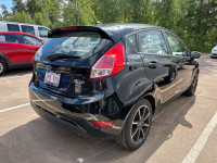 Heated Seats, Aluminum Wheels, Heated Mirrors, SYNC, Remote Keyless Entry! With such a nimble, livel... (image 3)