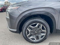 *2022 Hyundai Santa Fe Plug-In Hybrid Luxury -- Efficient, Comfortable, and Well-Equipped* The *2022... (image 8)