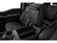 One Owner verified, Accident Free, 4WD, 15 Speakers, 18''' Machined-Aluminum Wheels, ABS brakes, All... (image 9)