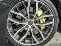 ALG Residual Value Awards, Residual Value Awards. This Subaru WRX has a strong Intercooled Turbo Pre... (image 8)