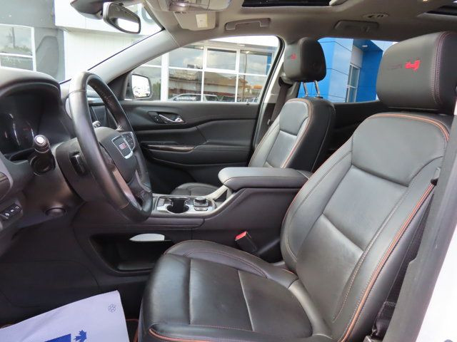 2023 GMC Acadia AT4 3.6L AWD 6 Passenger in Cars & Trucks in Regina - Image 3