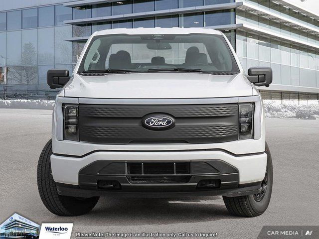 2025 Ford F-150 Lightning XLT | 311A | SuperCrew 145 in Cars & Trucks in Edmonton - Image 3