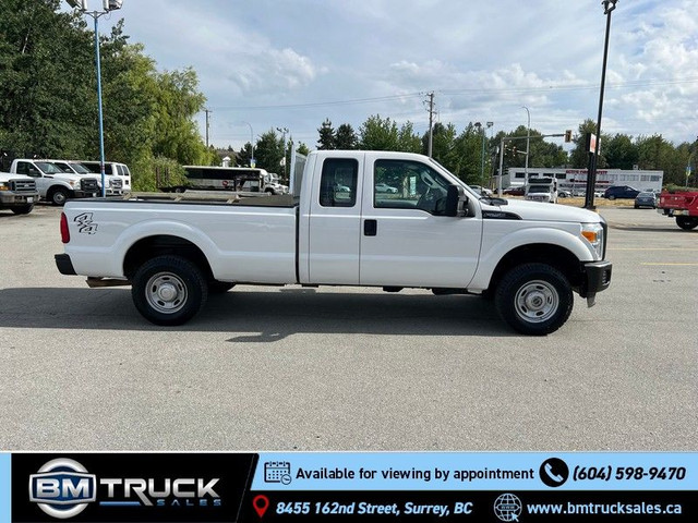 2015 Ford F250 XL in Cars & Trucks in Delta/Surrey/Langley - Image 4
