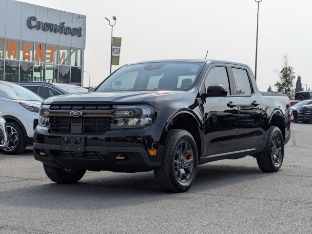 2024 Ford Maverick LARIAT Advanced-Tremor-Ford in Cars & Trucks in Calgary - Image 4