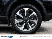 PLATINUM AWD | AGATE BLACK METALLIC ON EBONY ACTIVEX TRIM SEATS | 2.0L ECOBOOST | 8 SPD AUTOMATIC |... (image 6)