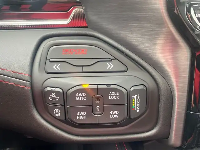 2025 Ram 1500 RHO in Cars & Trucks in Ottawa - Image 41