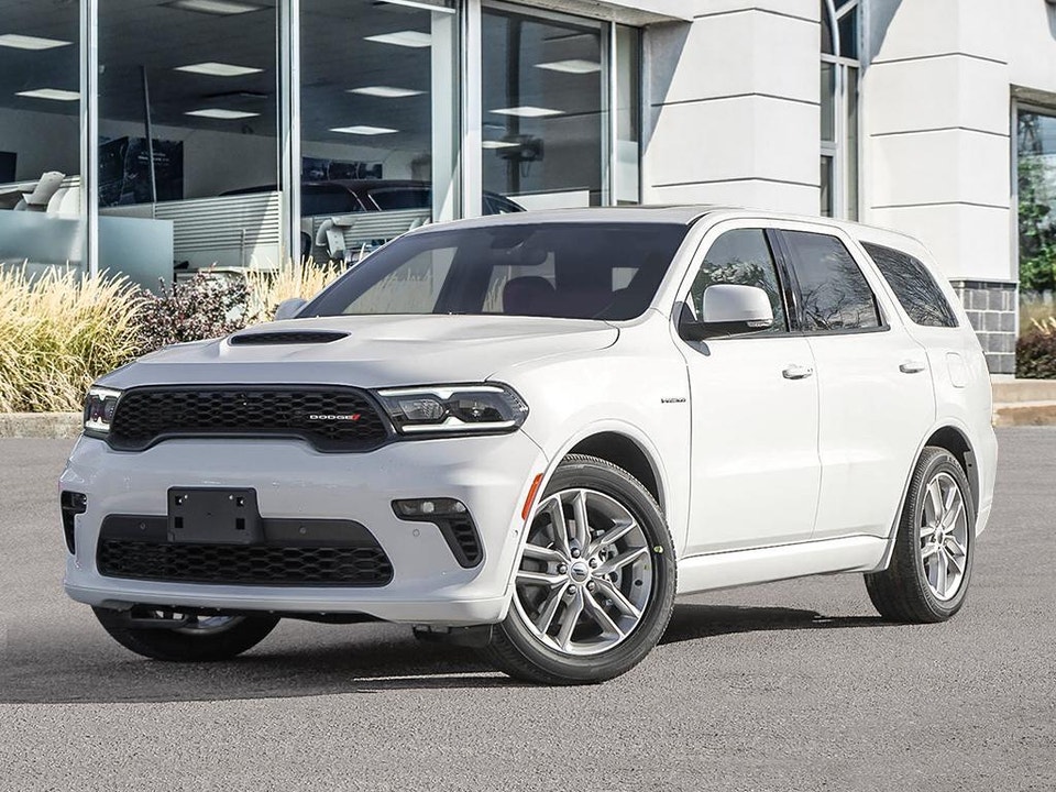 2022 Dodge Durango