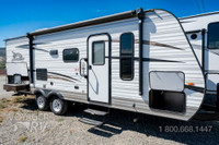 2018 Jayco Jay Flight SLX 8 224BHW