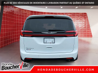 écran tactile de 10,1, Apple CarPlay, Android Auto, SiriusXM, ports USB avant et arrière, sièges ava... (image 6)