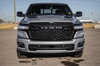 This Ram 1500 has a powerful Twin Turbo Regular Unleaded I-6 3.0 L/183 engine powering this Automati... (image 5)