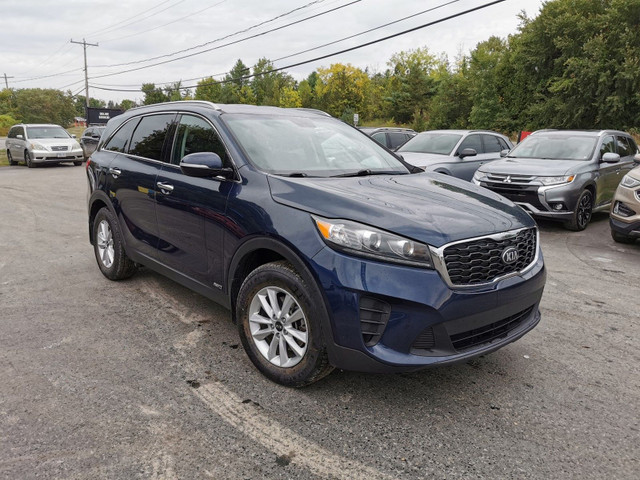 2019 KIA Sorento LX AWD in Cars & Trucks in Belleville - Image 3
