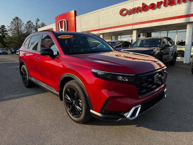 2024 Honda CR-V Touring in Cars & Trucks in Truro - Image 2