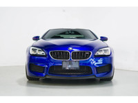 This Powerful 2018 BMW M6 is a 1-Owner, local Ontario vehicle that offers a unique combination of po... (image 4)