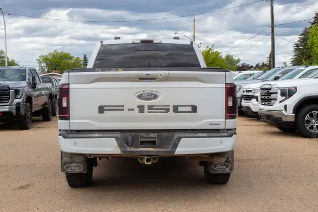 2022 Ford F-150 XLT Sport in Cars & Trucks in Edmonton - Image 6