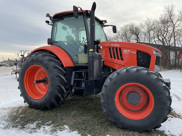 2023 Kubota M7 Series in Farming Equipment in Brandon