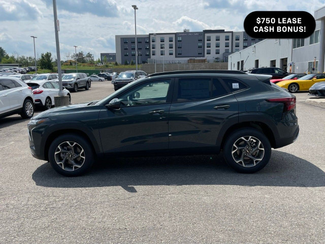 2025 Chevrolet Trax in Cars & Trucks in Oakville / Halton Region - Image 2