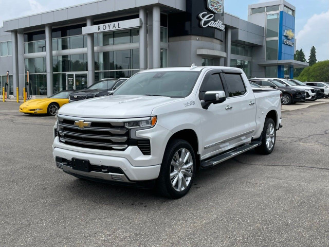2023 Chevrolet Silverado 1500 in Cars & Trucks in Oakville / Halton Region