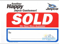 2017 Jayco Jay Flight SLX 174BH