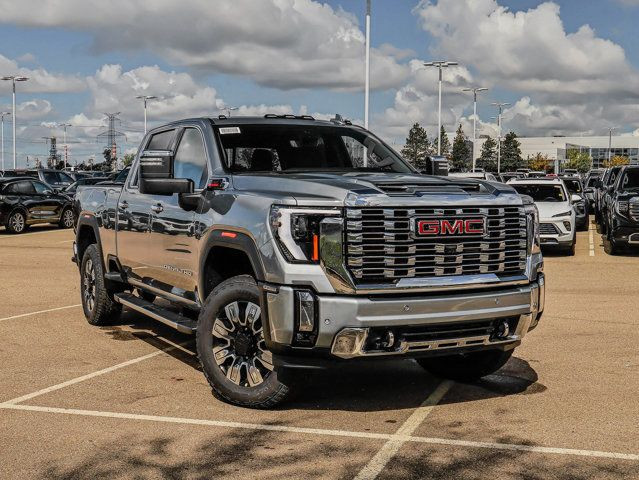 2025 GMC Sierra 2500HD Denali in Cars & Trucks in Strathcona County - Image 2
