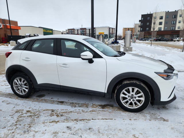 2019 Mazda CX-3 in Cars & Trucks in Winnipeg - Image 2