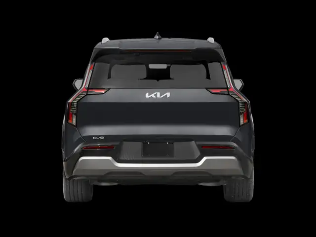 Kia EV9 Land w/Premium Package AWD 2026 in Cars & Trucks in Longueuil / South Shore - Image 8