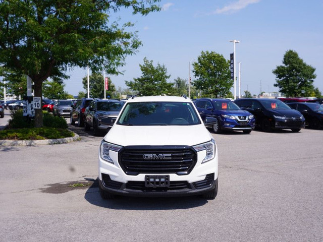 2023 GMC Terrain SLE AWD - Remote Start in Cars & Trucks in Ottawa - Image 4