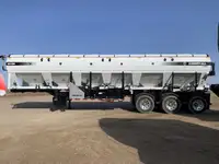 2023 Convey-All CST-1550 Seed Tender