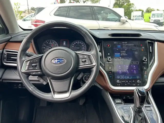 2021 Subaru Outback 2.4i Premier*Navi*BSM*Camera*FullyEquipped! in Cars & Trucks in City of Toronto - Image 15