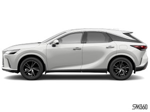 2025 Lexus RX RX 350