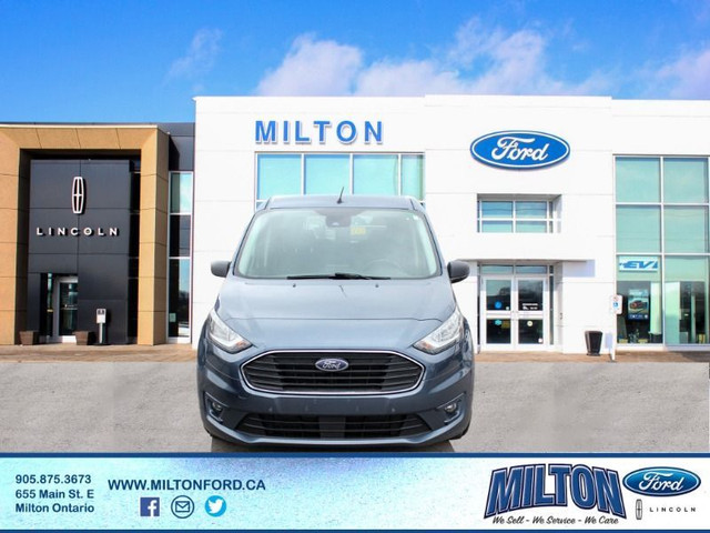 2021 Ford Transit Connect Wagon XLT 7 PASSENGER WAGON - MANUAL S in Cars & Trucks in Oakville / Halton Region - Image 2