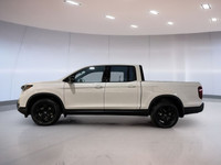See Dealer Website for Details. 2025 Honda Ridgeline Black Edition Engine: V6 Cylinder Engine 3.5L L... (image 2)