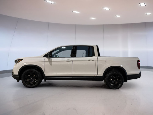2025 Honda Ridgeline Black Edition in Cars & Trucks in Moose Jaw - Image 3