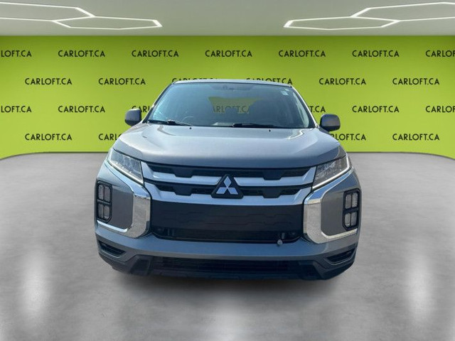 2022 Mitsubishi RVR ES - Heated Seats - Apple CarPlay in Cars & Trucks in Kingston - Image 2