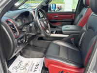 2019 RAM 1500 Rebel Crew Cab 4x4 – 5.7L HEMI | Level 2 Equipment Group | Off-Road ReadyBold, aggress... (image 9)