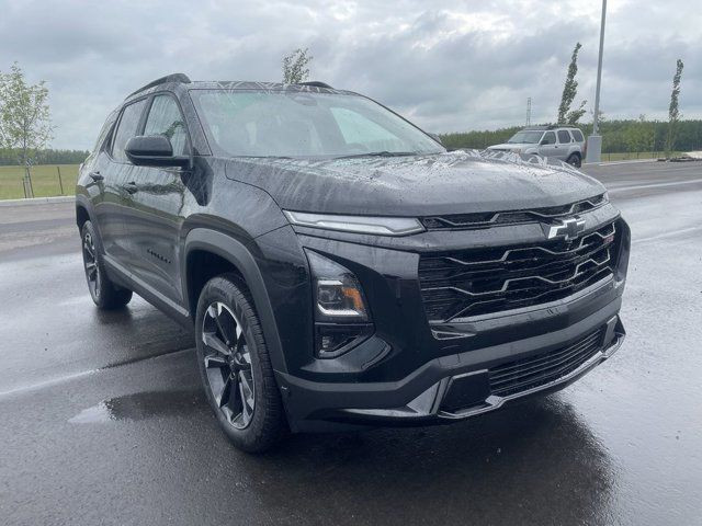 2026 Chevrolet Equinox RS in Cars & Trucks in Calgary