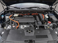 Drive home in the new CR-V EXL Hybrid where endless possibilities come standard. The CR-V Hybrid EX-... (image 6)