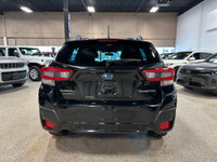 Compact and capable our 2022 Subaru Crosstrek AWD is eager for action in Black! Motivated by a 2.0 L... (image 3)